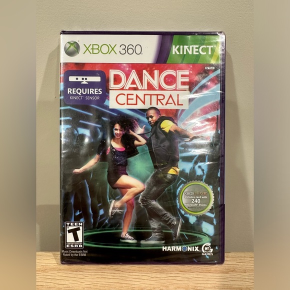Brand New Xbox Game - Picture 1 of 3
